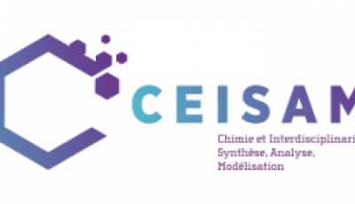 CEISAM (Chimie Interdisciplinarité, Synthèse, Analyse, Modélisation)