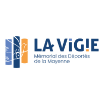 La Vigie - Mémorial des Déportés de la Mayenne.