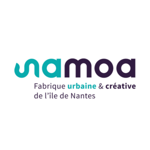 Samoa, frabique urbaine et créative de l'ïle de Nantes