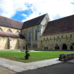 Abbaye Royale de l'Epau_juin 2019©Alcal_Département Sarthe