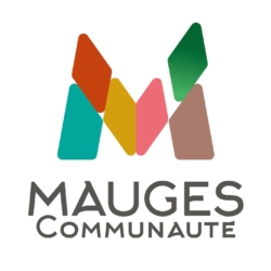 Mauges Communauté Logo