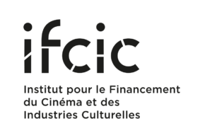 logo Institut pour le financement du cinéma et des industries culturelles