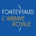 logo Abbaye royale de Fontevraud