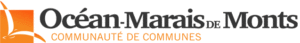 Logo Communaute-de-communes-Ocean-Marais-de-Monts