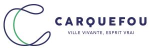 logo_ville de Carquefou