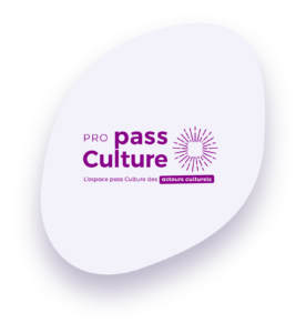 Pro pass Culture
