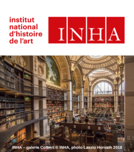 Institut national d’histoire de l’art - INHA