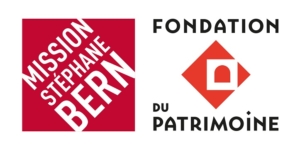 Logo Fdp - Mission du Patrimoine - Mission Bern