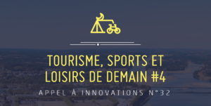 tourisme sports et loisirs de demain - 4e edition