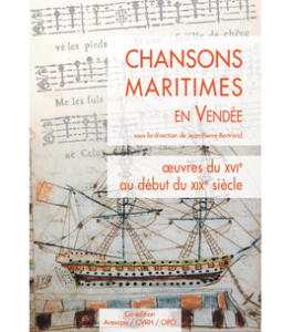 Chansons maritimes - OPCI