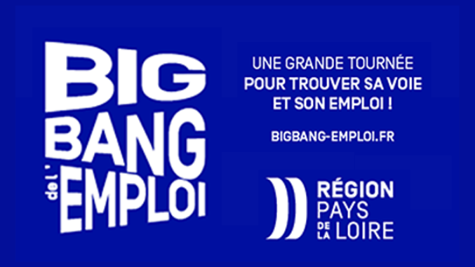 Big Bang de l'emploi