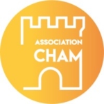 logo de l'association CHAM