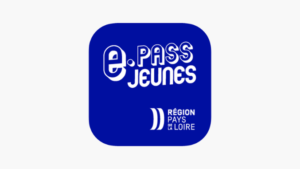 E.pass jeunes - Pays de la Loire