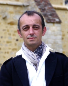 Laurent Manoury