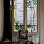Atelier Marguet, Création pour un appartement parisien